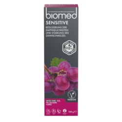Splat Pasta Do Zębów 100G Biomed Sensitive Splat Pasta Do Zębów 100G Biomed Sensitive