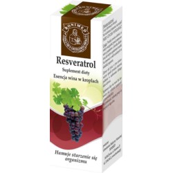 Bonimed Resveratrol 20 Ml