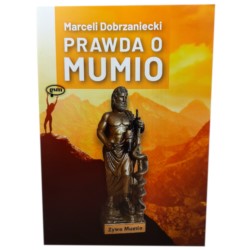 Mumio Żywe pierwotne 35 g gratis kompendium wiedzy Mumio Żywe pierwotne 35 g gratis kompendium wiedzy