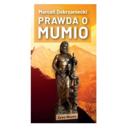 Mumio Żywe pierwotne 35 g gratis kompendium wiedzy Mumio Żywe pierwotne 35 g gratis kompendium wiedzy