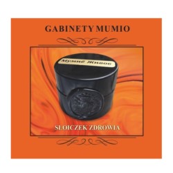 Mumio Żywe pierwotne 35 g gratis kompendium wiedzy Mumio Żywe pierwotne 35 g gratis kompendium wiedzy
