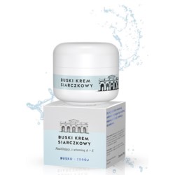Duda Buski Krem Siarczkowy 50G Duda Buski Krem Siarczkowy 50G