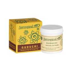 Aurospirul Guduchi 100 k