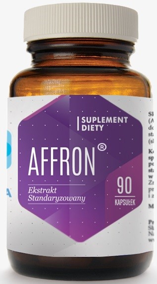 Hepatica Affron 90 k Hepatica Affron 90 k