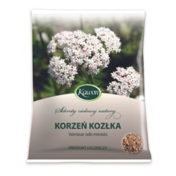 Kawon Korzeń Kozłka 50 g