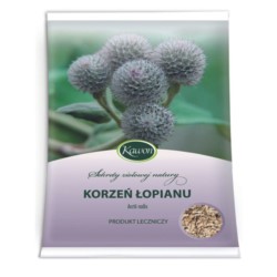 Kawon Korzeń Łopianu 50 g