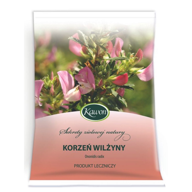 Kawon Korzeń Wilżyny 50 g Kawon Korzeń Wilżyny 50 g