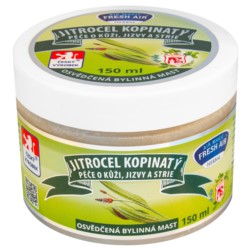 Putorius Maść końska balsam do masażu 150 ml