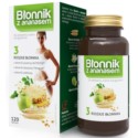 Colfarm Błonnik Z Ananasem 120 Tabl odchudzanie