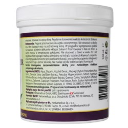 Herbamedicus Czarci Pazur Z konopiami 500 ml Herbamedicus Czarci Pazur Z konopiami 500 ml