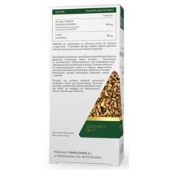 Medica Herbs Kwercetyna 60 k