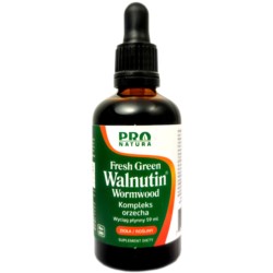 Now Foods Green Walnutin 59 ml