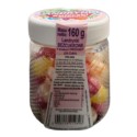 Aka Landrynki Kuleczki Owocowe 0% Cukru 160 G