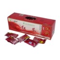 Meridian Herbata prasowana czarna 125 g