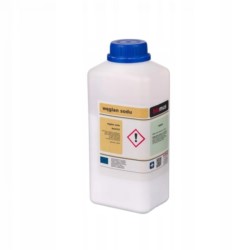 Biomus Soda Kalcynowana 1 Kg Węglan Sodu