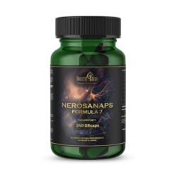 Invent Farm Nerosanaps Formuła 7 240 k Invent Farm Nerosanaps Formuła 7 240 k