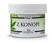 Farm-vix Maść z Konopi 150ml Farm-vix Maść z Konopi 150ml