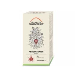Produkty Bonifraterskie Prostafratin Forte 30x2g