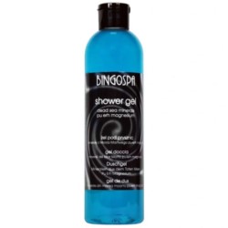 Bingospa Żel pod prysznic Pu-Erh I Magnez 300 Ml Bingospa Żel pod prysznic Pu-Erh I Magnez 300 Ml