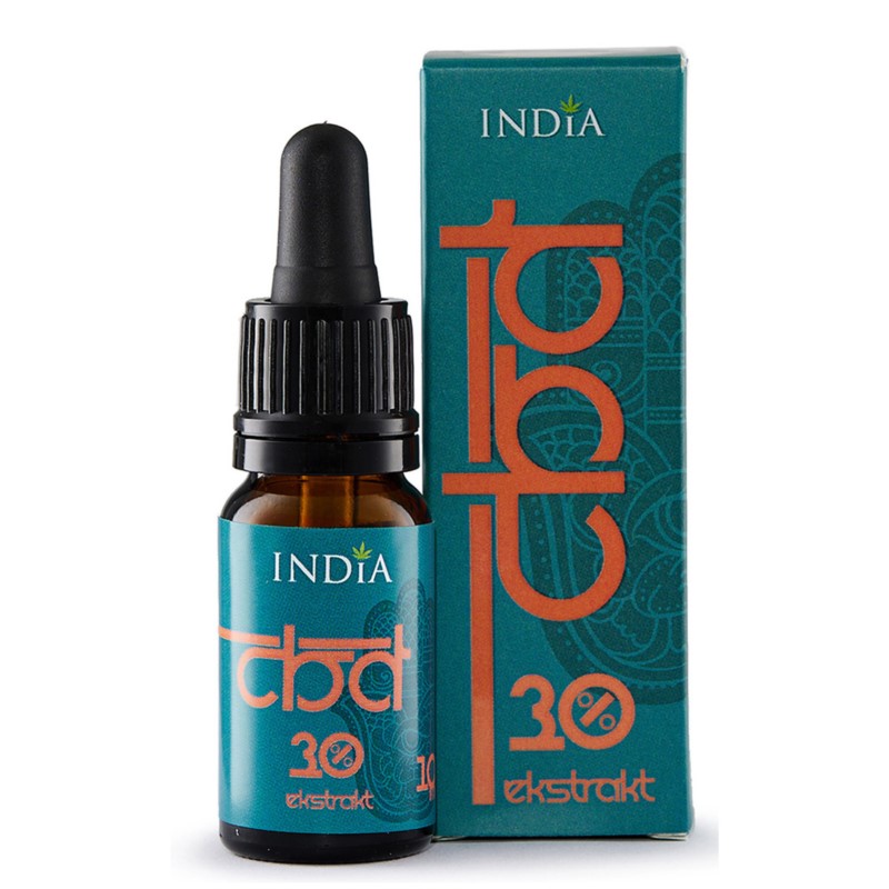 Olejek CBD 30% (ekstrakt) 10 ml CBD CBC CBG Olejek CBD 30% (ekstrakt) 10 ml CBD CBC CBG