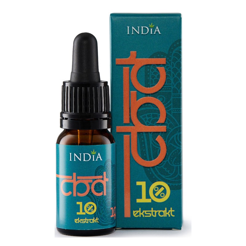 Olejek CBD 10% (ekstrakt) 10 ml CBD CBC CBG Olejek CBD 10% (ekstrakt) 10 ml CBD CBC CBG
