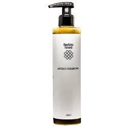 BE HEALTHY MYDŁO CHLEBOWE 250ML