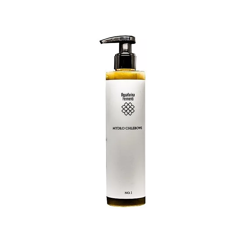 BE HEALTHY MYDŁO CHLEBOWE 250ML