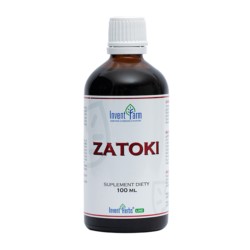 Invent Farm Zatoki 100 ml Invent Farm Zatoki 100 ml