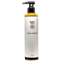 BE HEALTHY MYDŁO CHLEBOWE 500ML