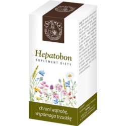 Bonimed Hepatobon 60 K