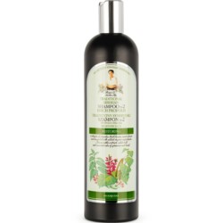 Babuszka Agafia Szampon Brzozowy Nr 2 550 ml