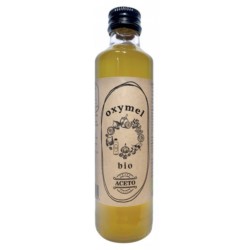 Aceto Oxymel BIO butelka szklana 250 ml