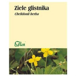 Flos Glistnik Ziele 50G Flos Glistnik Ziele 50G
