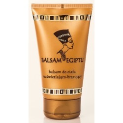 Korana Balsam Egiptu Brązujacy Do Ciała 150 Ml