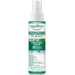 Equilibra Serum do wł. 10 w 1 z rozmarynem i kw. h