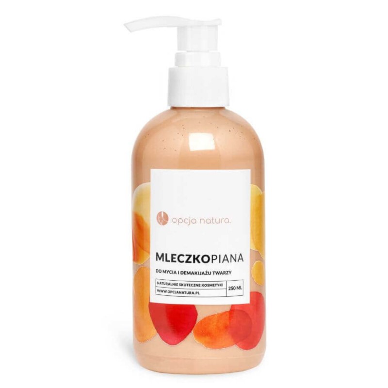 Opcja Natura MLECZKOPIANA 250 ml