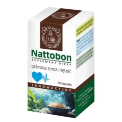 Bonimed Nattobon 30 K