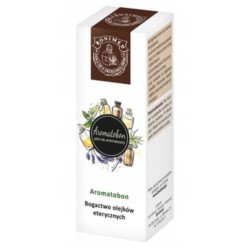 Bonimed Aromatobon Bogactwo olejków eterycznych 50