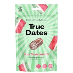 True Dates Daktyle Creamy Peanut Butter 100 g