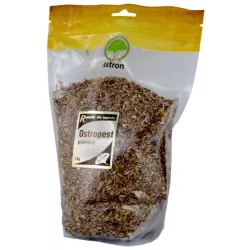 ASTRON NASIONA OSTROPESTU PLAMISTEGO 1KG