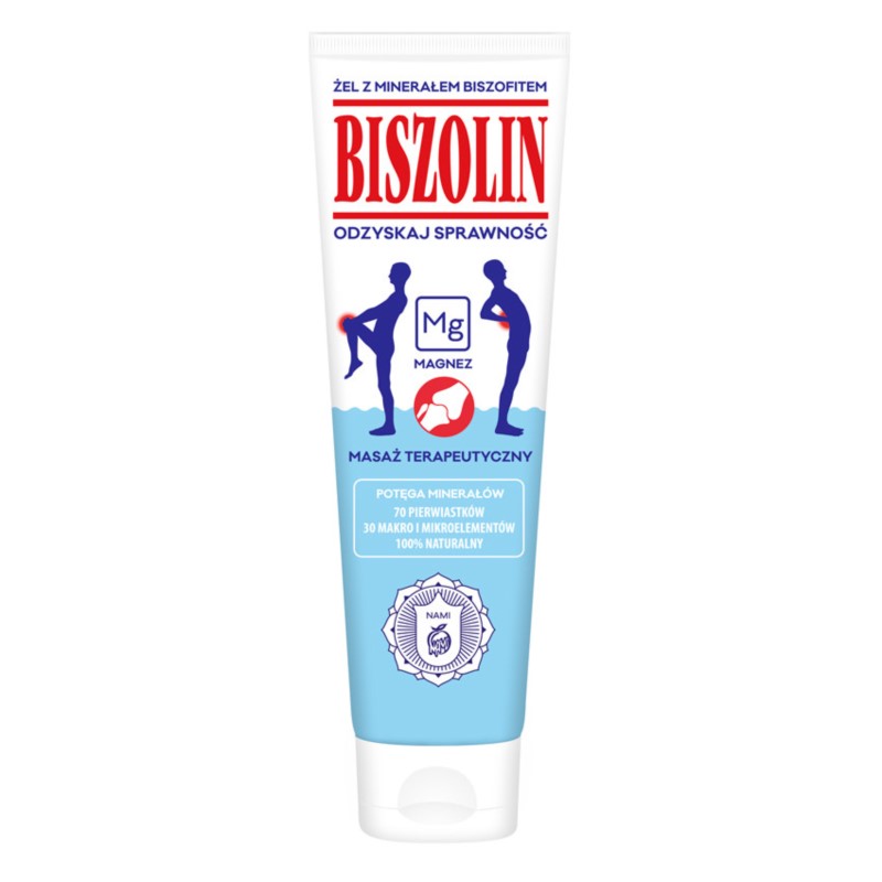 Nami Biszolin 100 G Nami Biszolin 100 G