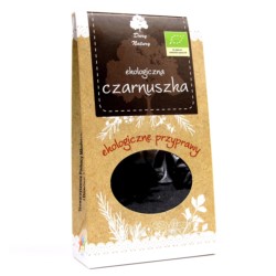 Dary Natury Eko Czarnuszka 50G