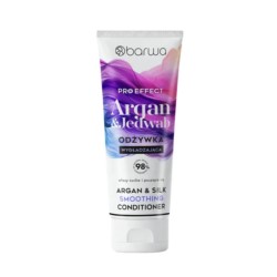 Barwa ProEffect Argan i Jedwab odżywka 200 ml
