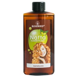 Kosmed Nafta Kosmetyczna Czysta 150 ml Kosmed Nafta Kosmetyczna Czysta 150 ml