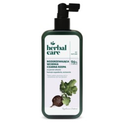 Herbal Care Rozgrzewająca wcierka Czarna Rzepa