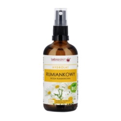 Laboskin Hydrolat z Rumiankowy BIO 100 ml