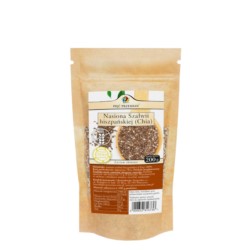 Pięć Przemian Chia Nasiona 200 g