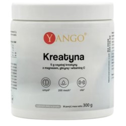 Yango Kreatyna 300 g