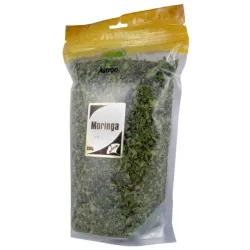 ASTRON MORINGA LIŚĆ SUSZONY 250G ASTRON MORINGA LIŚĆ SUSZONY 250G
