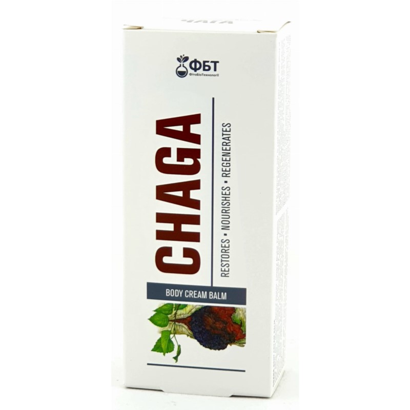 Chaga 75 ml Chaga 75 ml